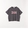 SHIPS any:〈洗濯機可能〉TOYSTORY/トイ・ストーリー/ プリント ロゴ TEE