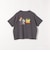 SHIPS any:〈洗濯機可能〉TOYSTORY/トイ・ストーリー/ プリント ロゴ TEE