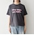 SHIPS any:〈洗濯機可能〉TOYSTORY/トイ・ストーリー/ プリント ロゴ TEE