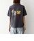 SHIPS any:〈洗濯機可能〉TOYSTORY/トイ・ストーリー/ プリント ロゴ TEE
