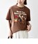 SHIPS any:〈洗濯機可能〉TOYSTORY/トイ・ストーリー/ プリント ロゴ TEE