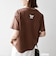SHIPS any:〈洗濯機可能〉TOYSTORY/トイ・ストーリー/ プリント ロゴ TEE
