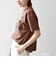 SHIPS any:〈洗濯機可能〉TOYSTORY/トイ・ストーリー/ プリント ロゴ TEE
