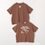 SHIPS any:〈洗濯機可能〉TOYSTORY/トイ・ストーリー/ プリント ロゴ TEE