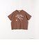 SHIPS any:〈洗濯機可能〉TOYSTORY/トイ・ストーリー/ プリント ロゴ TEE
