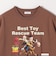 SHIPS any:〈洗濯機可能〉TOYSTORY/トイ・ストーリー/ プリント ロゴ TEE