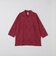 SHIPS: KHADI 7スリーブ カプリ シャツ