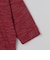 SHIPS: KHADI 7スリーブ カプリ シャツ