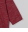 SHIPS: KHADI 7スリーブ カプリ シャツ