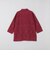 SHIPS: KHADI 7スリーブ カプリ シャツ