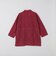 SHIPS: KHADI 7スリーブ カプリ シャツ