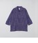 SHIPS: KHADI 7スリーブ カプリ シャツ