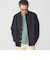 SHIPS: 3Dドット ロングスリーブ レギュラーカラー シャツ
