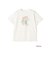SHIPS Colors:〈洗濯機可能〉リンク ミッキー サーフ Tシャツ