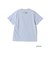 SHIPS Colors:〈洗濯機可能〉リンク ミッキー サーフ Tシャツ