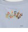 SHIPS Colors:〈洗濯機可能〉リンク ミッキー サーフ Tシャツ