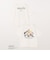 SHIPS any: SNOOPY コラボ グラフィック プリント Tシャツ<KIDS>◆