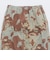 NOMARHYTHM TEXTILE: CAMO FLOWER DOUBLE KNEE PANTS