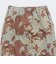 NOMARHYTHM TEXTILE: CAMO FLOWER DOUBLE KNEE PANTS