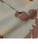NOMARHYTHM TEXTILE: CAMO FLOWER DOUBLE KNEE PANTS