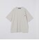 《予約》【WEB限定】SHIPS Colors:〈接触冷感〉カノコ Tシャツ ＆ ショーツ セット◆