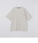 【WEB限定】SHIPS Colors:〈接触冷感〉カノコ Tシャツ ＆ ショーツ セット◇