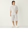 【WEB限定】SHIPS Colors:〈接触冷感〉カノコ Tシャツ ＆ ショーツ セット◇