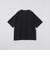 《予約》【WEB限定】SHIPS Colors:〈接触冷感〉カノコ Tシャツ ＆ ショーツ セット◆