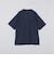 《予約》【WEB限定】SHIPS Colors:〈接触冷感〉カノコ Tシャツ ＆ ショーツ セット◆
