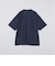 《予約》【WEB限定】SHIPS Colors:〈接触冷感〉カノコ Tシャツ ＆ ショーツ セット◆