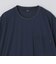 《予約》【WEB限定】SHIPS Colors:〈接触冷感〉カノコ Tシャツ ＆ ショーツ セット◆
