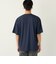 【WEB限定】SHIPS Colors:〈接触冷感〉カノコ Tシャツ ＆ ショーツ セット◇
