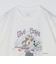 SHIPS Colors:ミッキーマウス プリント Tシャツ