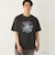 SHIPS Colors:ミッキーマウス プリント Tシャツ
