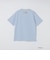 SHIPS Colors:ミッキーマウス プリント Tシャツ