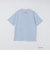 SHIPS Colors:ミッキーマウス プリント Tシャツ