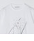【City Ambient Products別注】佐伯 ゆう子: アート Tシャツ