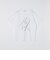 【City Ambient Products別注】佐伯 ゆう子: アート Tシャツ