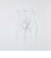【City Ambient Products別注】佐伯 ゆう子: アート Tシャツ