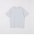 SHIPS:〈汗染軽減 / 吸水速乾/ 接触冷感/ UVカット〉ステイン コントロール ファンクション Tシャツ