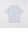 SHIPS:〈汗染軽減 / 吸水速乾/ 接触冷感/ UVカット〉ステイン コントロール ファンクション Tシャツ