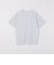 SHIPS:〈汗染軽減 / 吸水速乾/ 接触冷感/ UVカット〉ステイン コントロール ファンクション Tシャツ