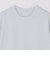 SHIPS:〈汗染軽減 / 吸水速乾/ 接触冷感/ UVカット〉ステイン コントロール ファンクション Tシャツ