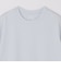 SHIPS:〈汗染軽減 / 吸水速乾/ 接触冷感/ UVカット〉ステイン コントロール ファンクション Tシャツ