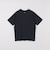 SHIPS:〈汗染軽減 / 吸水速乾/ 接触冷感/ UVカット〉ステイン コントロール ファンクション Tシャツ