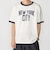 WORN FREE: ジョン レノン プリント Tシャツ