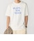 WORN FREE: ジョン レノン プリント Tシャツ
