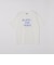 WORN FREE: ジョン レノン プリント Tシャツ