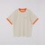 AIRTOWNE: リンガー Tシャツ