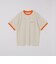 AIRTOWNE: リンガー Tシャツ